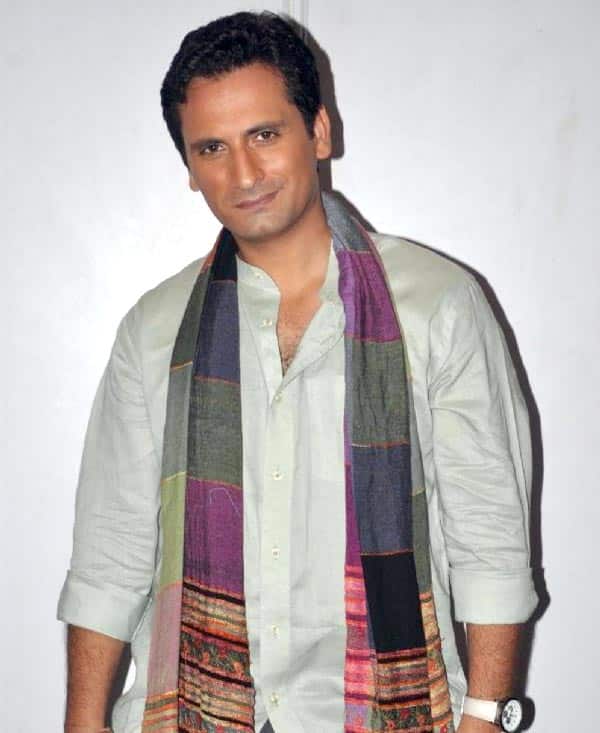 Jai Kalra: Bade Achhe Lagte Hain set new benchmark for Indian TV industry! Jai Kalra: Bade Achhe Lagte Hain set new benchmark for Indian TV industry!