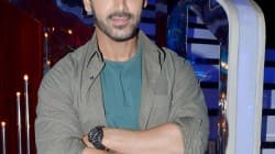 After Vicky Donor and Madras Café, John Abraham to produce a TV show!