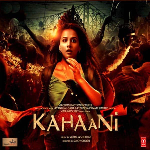 Vidya Balan’s Kahaani to be remade as Deity by YRF Vidya Balan’s Kahaani to be remade as Deity by YRF