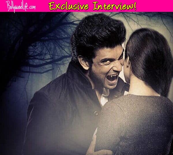 Karan Kundra: I think vampires are hot, sexy and desirable that’s why I