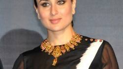 Kareena Kapoor Khan, Saif Ali Khan