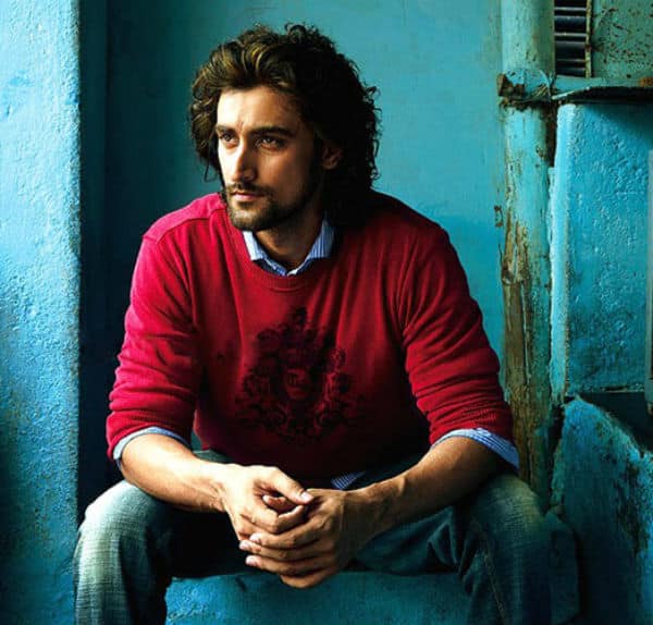 Kunal Kapoor injured in Thailand Kunal Kapoor injured in Thailand