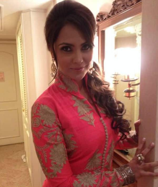 Lara Dutta to be a brand ambassador of a new channel Lara Dutta to be a brand ambassador of a new channel