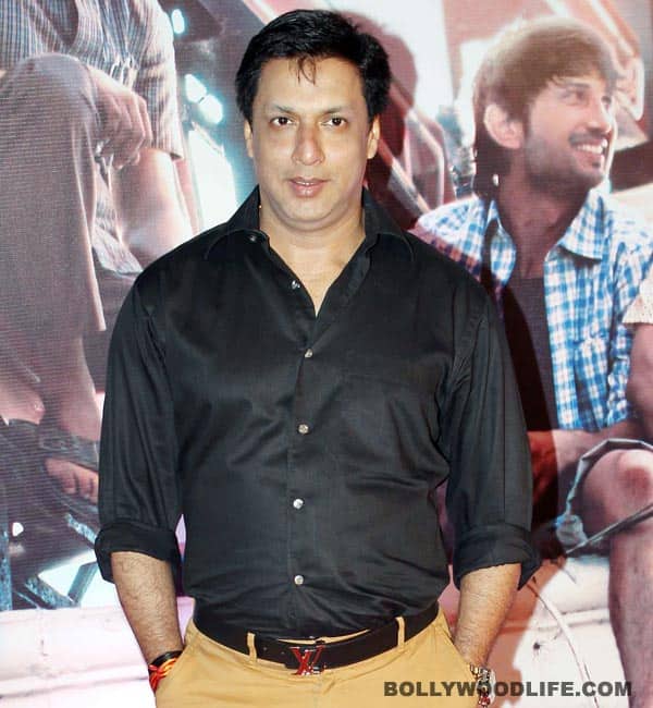 Madhur Bhandarkar to head IMC’s entertainment and sports committee Madhur Bhandarkar to head IMC’s entertainment and sports committee