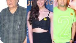 Alia Bhatt chooses cousin Mohit Suri over dad Mahesh Bhatt!