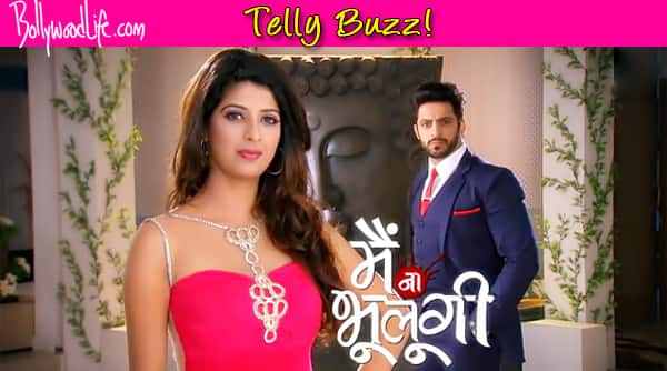 Aishwarya Sakhuja’s Main Naa Bhoolungi to go off air! Aishwarya Sakhuja’s Main Naa Bhoolungi to go off air!