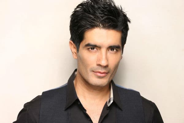 Manish Malhotra continues to be awed by films! Manish Malhotra continues to be awed by films!