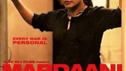 Who is singing praises for Rani Mukerji’s Mardaani trailer?