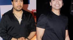 Mika Singh, Shaan