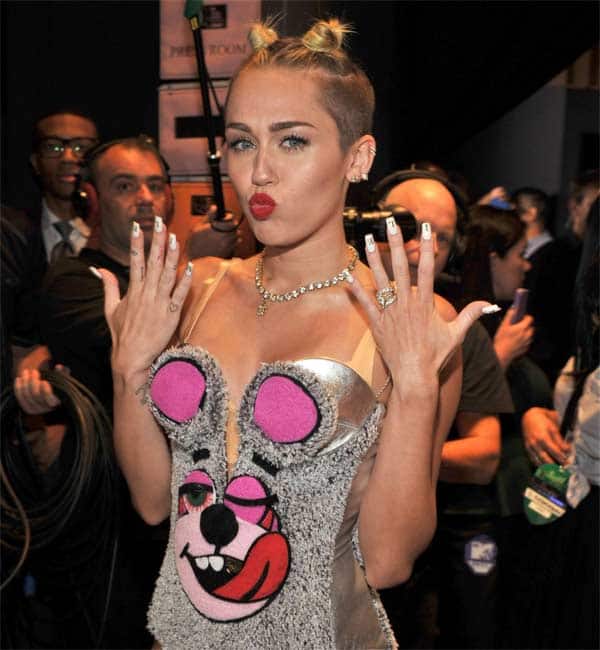 Viewers snub Miley Cyrus’ Bangerz Tour TV special Viewers snub Miley Cyrus’ Bangerz Tour TV special