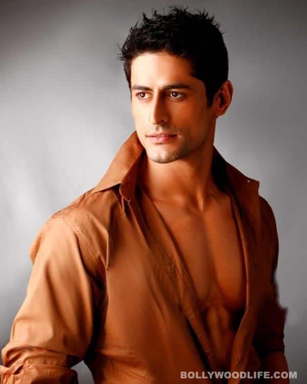 Mohit Riana was the first choice for Creature Mohit Riana was the first choice for Creature