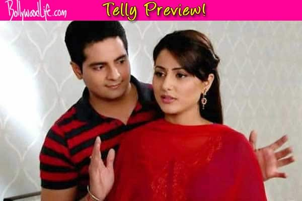 Yeh Rishta Kya Kehlata Hai How Will Naitik And Akshara Help Naksh