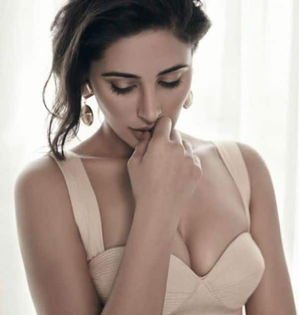 Nargis Fakhri doesn’t feel like an outsider in Bollywood anymore Nargis Fakhri doesn’t feel like an outsider in Bollywood anymore