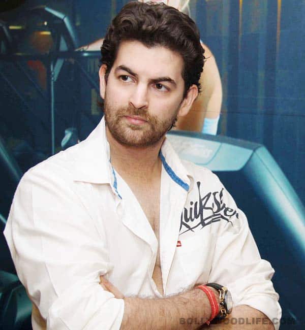 Neil Nitin Mukesh: Johnny Gaddar inspired my look in Kaththi Neil Nitin Mukesh: Johnny Gaddar inspired my look in Kaththi
