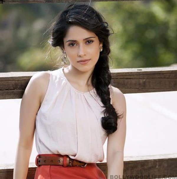 Nushrat Bharucha: Can’t emote without knowing a language Nushrat Bharucha: Can’t emote without knowing a language