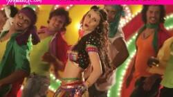 Desi Kattey Song Patne wali hoon first look: Claudia Ciesla to set the screen on fire again!