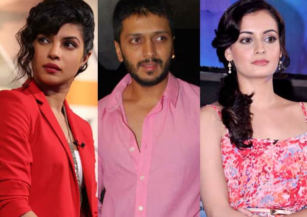 Priyanka Chopra, Riteish Deshmukh, Dia Mirza salute Zohra Sehgal’s spunk Priyanka Chopra, Riteish Deshmukh, Dia Mirza salute Zohra Sehgal’s spunk