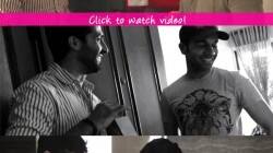 Akshay Oberoi, Rajkummar Rao, Karan Wahi, Remo D'Souza