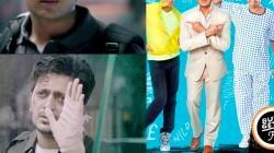 Riteish Deshmukh's negative role in Ek Villain better than his comic avatar, say fans!