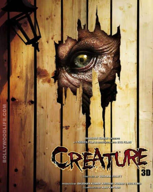 What was a pandit ji doing at Bipasha Basu’s Creature 3D trailer launch? What was a pandit ji doing at Bipasha Basu’s Creature 3D trailer launch?