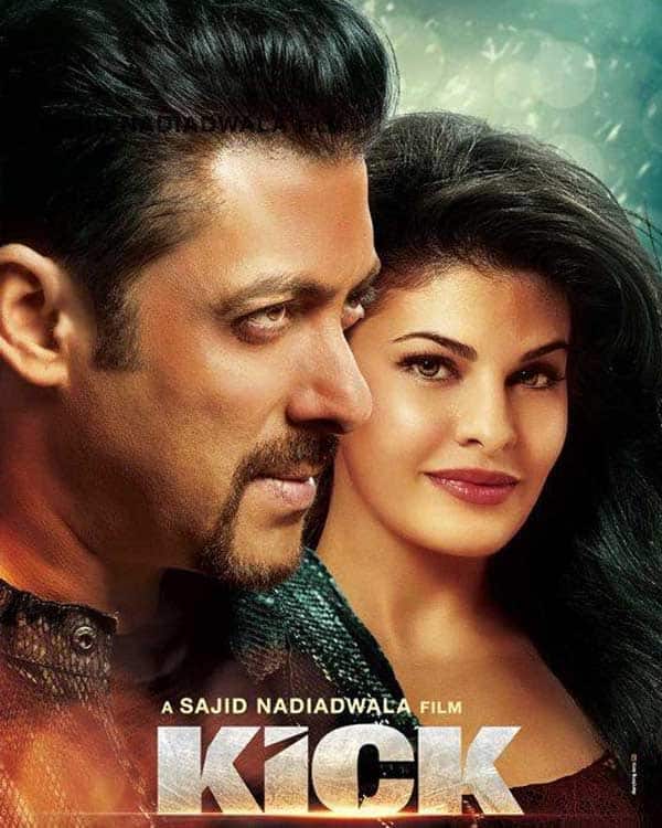 Salman Khan’s Kick to hit over 5,000 screens! Salman Khan’s Kick to hit over 5,000 screens!
