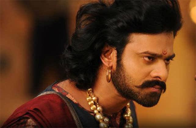 Baahubali made in Rs 150 cr budget? Baahubali made in Rs 150 cr budget?