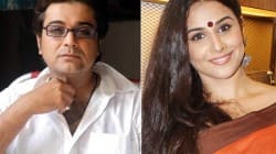 Vidya Balan, Prasenjit, Bobby Jasoos