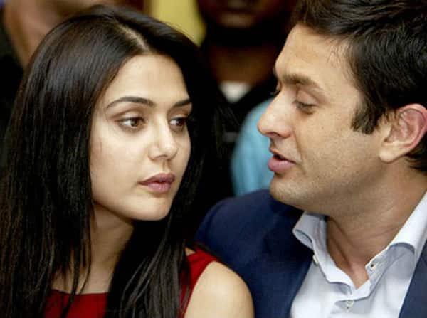 Preity Zinta- Ness Wadia case: New witnesses’ statements recorded Preity Zinta- Ness Wadia case: New witnesses’ statements recorded