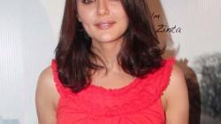 Who is Preity Zinta dating?