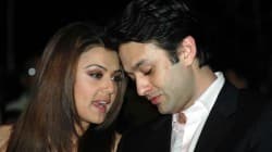 Preity Zinta, Ness Wadia, Molestation case