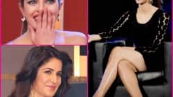 Deepika Padukone sent timely birthday wishes to Katrina Kaif, while a belated one to Priyanka Chopra!