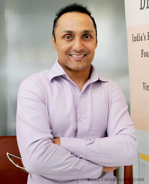 Rahul Bose brand ambassador of biggest school contest Rahul Bose brand ambassador of biggest school contest