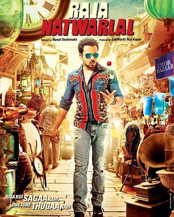 raja natwarlal Raja Natwarlal 2014 DVDSCR |Highly Compressed Movie 3.4Mib Only|