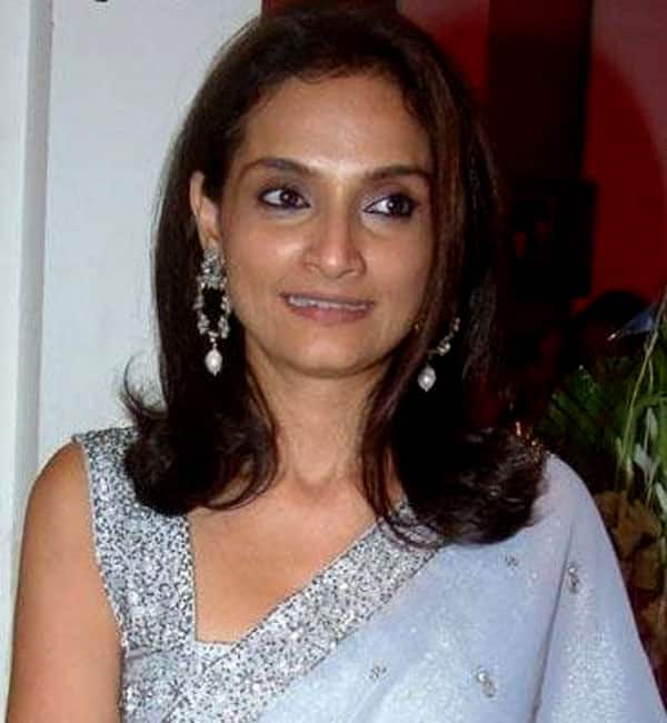 Rajeshwari Sachdev: Television is ruled by TRPs not stories Rajeshwari Sachdev: Television is ruled by TRPs not stories