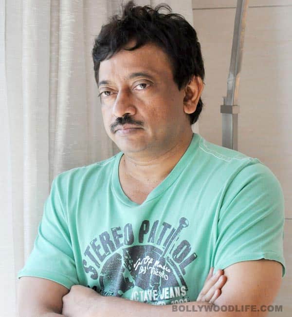 What has Navdeep learnt for Ram Gopal Varma? What has Navdeep learnt for Ram Gopal Varma?