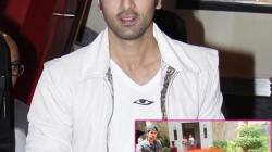 Want to drive Ranbir Kapoor’s car?