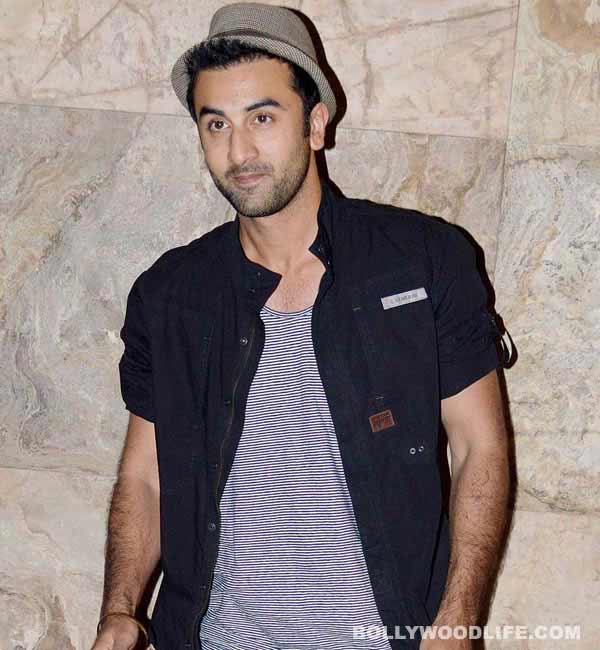 Ranbir Kapoor chooses Tamasha and Jagga Jasoos over Roy? Ranbir Kapoor chooses Tamasha and Jagga Jasoos over Roy?