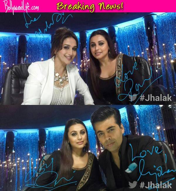 Rani-Karan-Madhuri