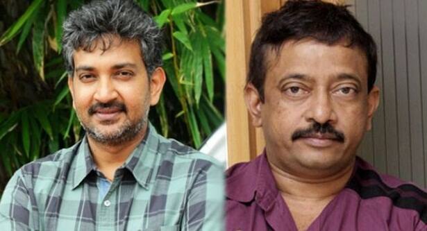 SS Rajamouli backs Ram Gopal Varma! SS Rajamouli backs Ram Gopal Varma!