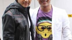 Vivek Oberoi returns to YRF with Riteish Deshmukh's Bank Chor!