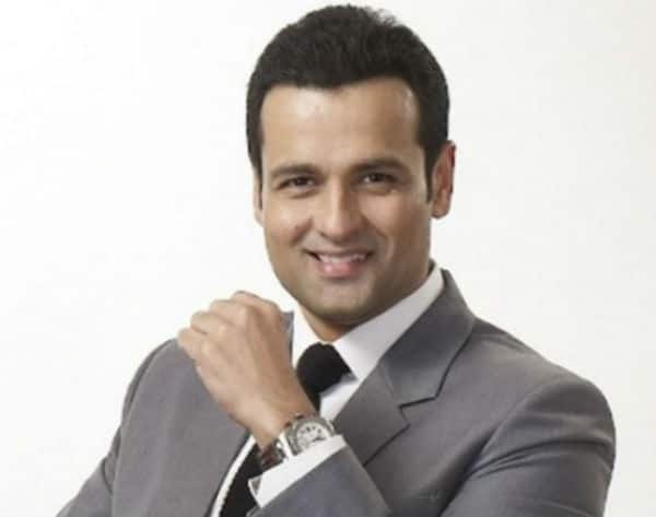 Rohit Roy to foray into film direction with Manhattan Mango Rohit Roy to foray into film direction with Manhattan Mango