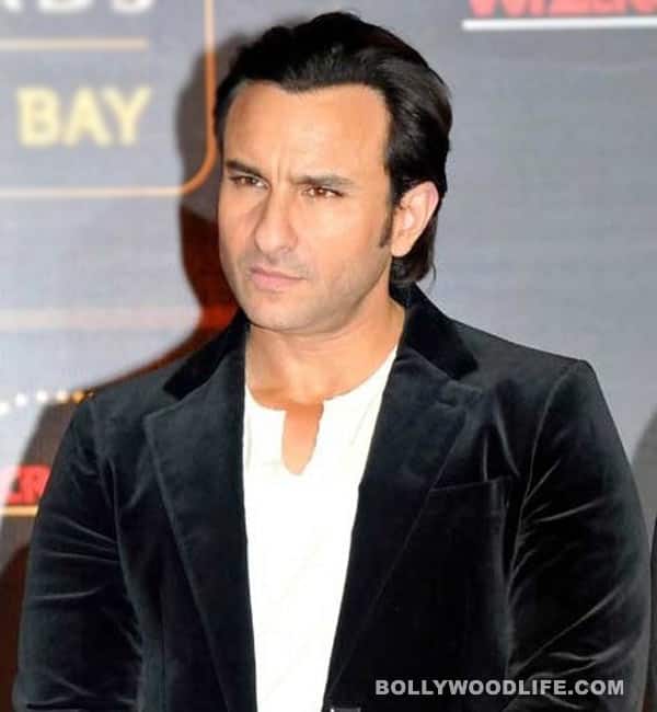 Filmmakers react on Saif Ali Khan’s statement about Humshakals being a mistake! Filmmakers react on Saif Ali Khan’s statement about Humshakals being a mistake!