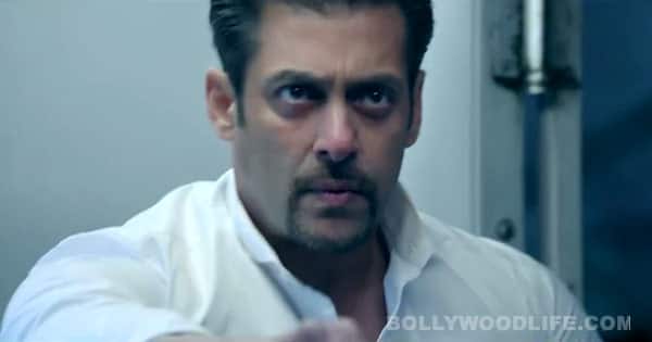 Salman Khan, Kick Salman Khan, Kick