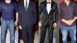 Salman Khan and Abhishek Bachchan come together for Aamir Khan's daughter's charity match!
