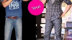 Salman Khan or Akshay Kumar - Who will be a better host for Bigg Boss 8?
