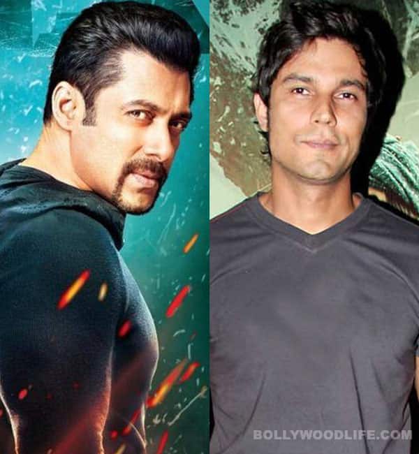 Why is Randeep Hooda missing from Salman Khan’s Kick promotions? Why is Randeep Hooda missing from Salman Khan’s Kick promotions?