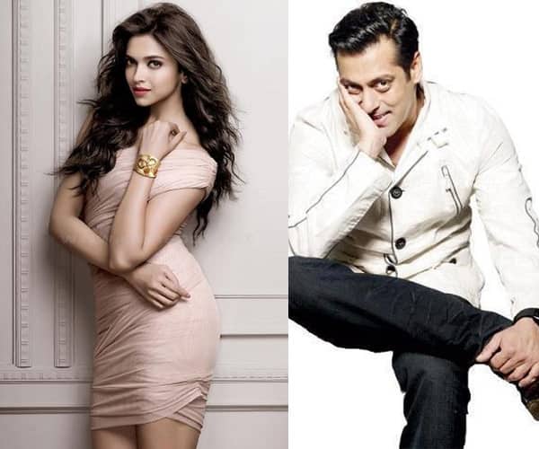Deepika Padukone to finally romance Salman Khan in Karan Johar’s Shhuddhi? Deepika Padukone to finally romance Salman Khan in Karan Johar’s Shhuddhi?