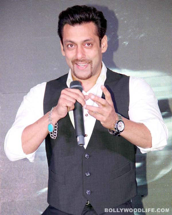 Salman Khan’s fee for Shhuddhi Rs150 crore? Salman Khan’s fee for Shhuddhi Rs150 crore?