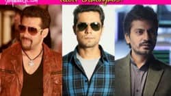 Salman Khan, Randeep Hooda, Nawazuddin Siddhiqui