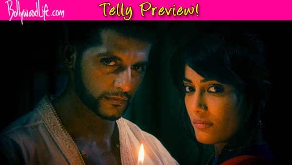 Qubool Hai: Sanam and Aahil to celebrate Eid with fans! Qubool Hai: Sanam and Aahil to celebrate Eid with fans!